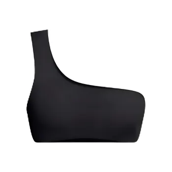 Nike Swim Essential Women's Asymmetrical Bikini Top