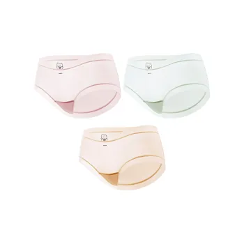 MIIOW Underpants Women's 3 Pack