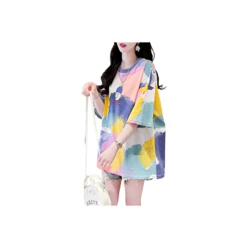 XIANSINIAO T Shirts Women's