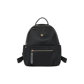 ZOOLER Oxford Backpack Women's Multicolor