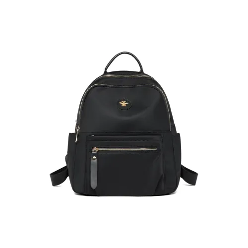 ZOOLER Oxford Backpack Women's Multicolor