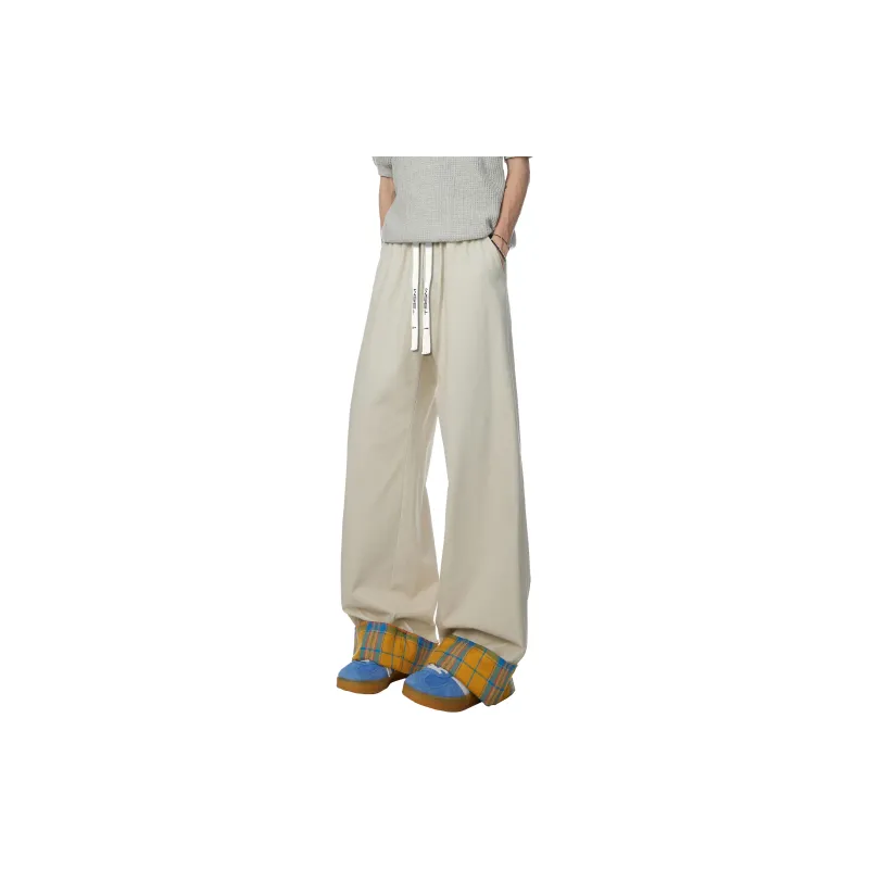 TBSM Casual Pants Unisex-1