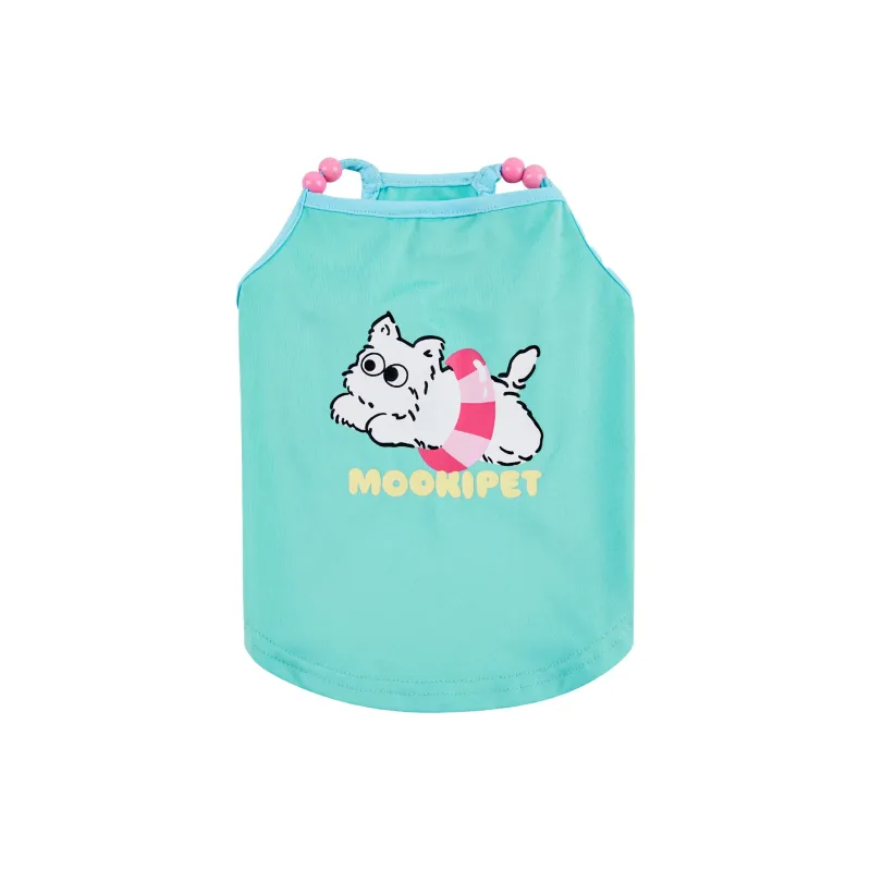 Mookipet Pet Clothing-0
