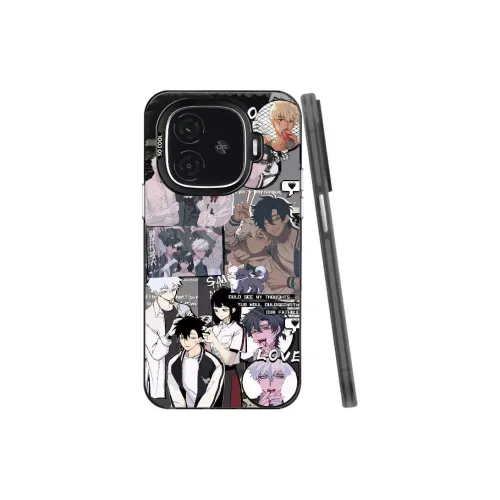 XIANCAIKE Phone Cases