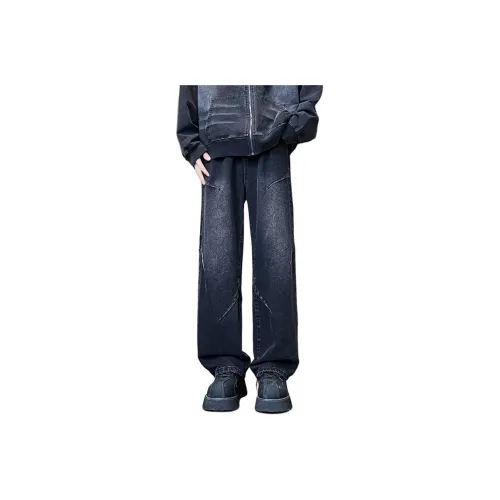 SIL VITIN Jeans Unisex
