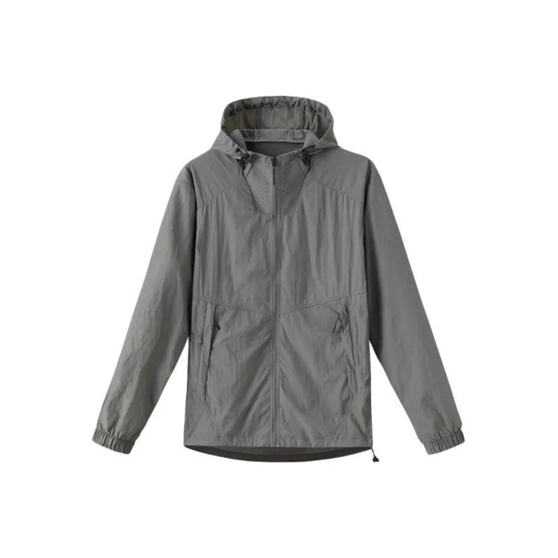 Grace Super Light Breathable Cooling Sun Protection Clothing Women's-1