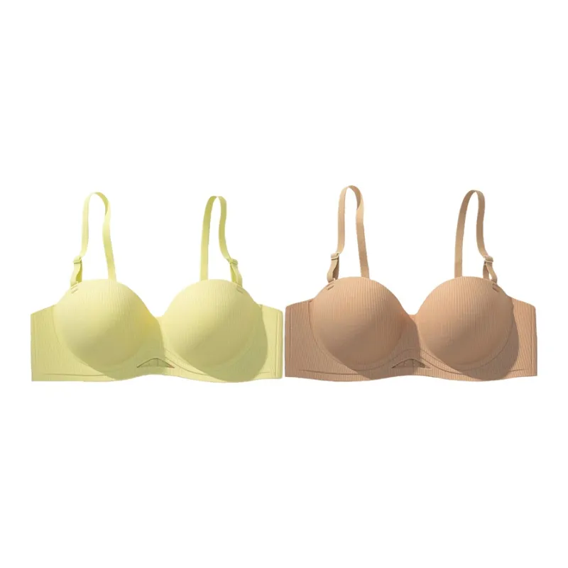 GRACE TOPIC Bra Women's Combo Set-23