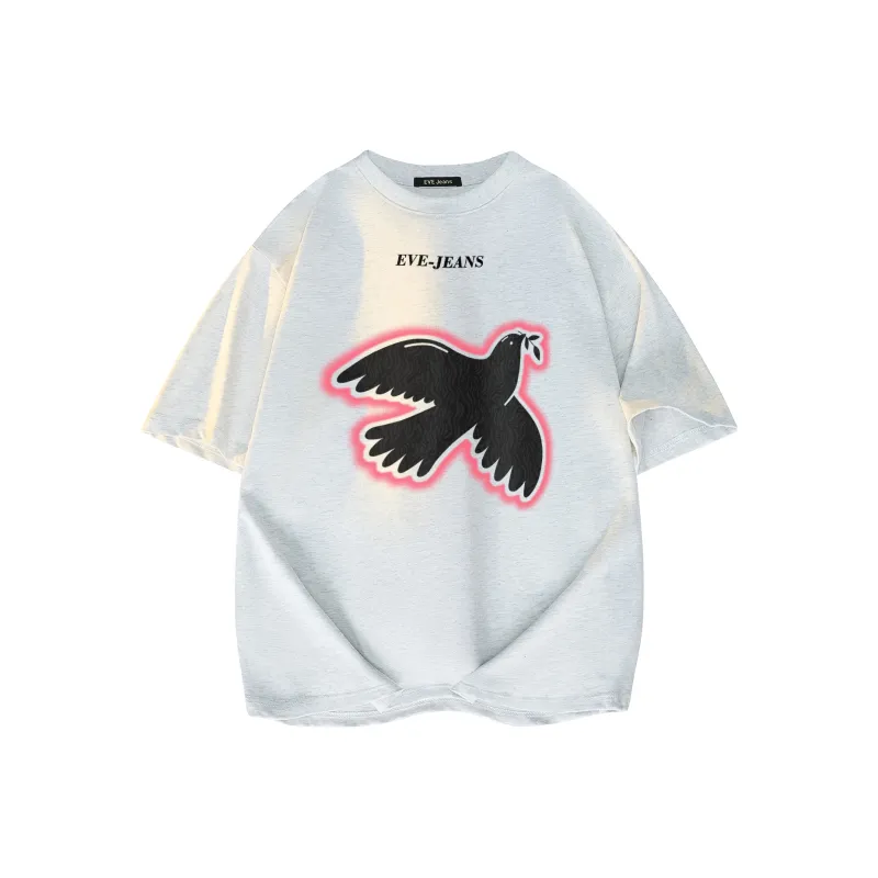 Yiwen T-Shirts Unisex-10