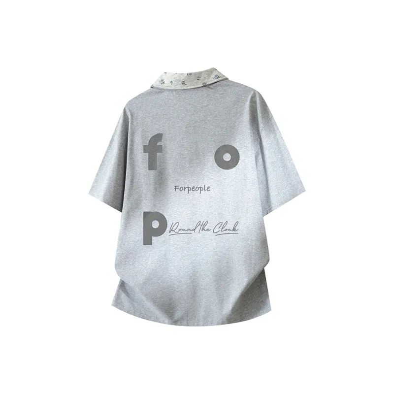 FAX FOR FMACM Polo Shirt Unisex-17