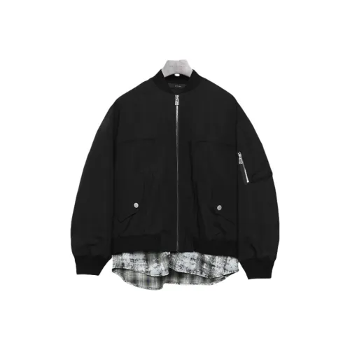 RAYSHOW Jackets Men