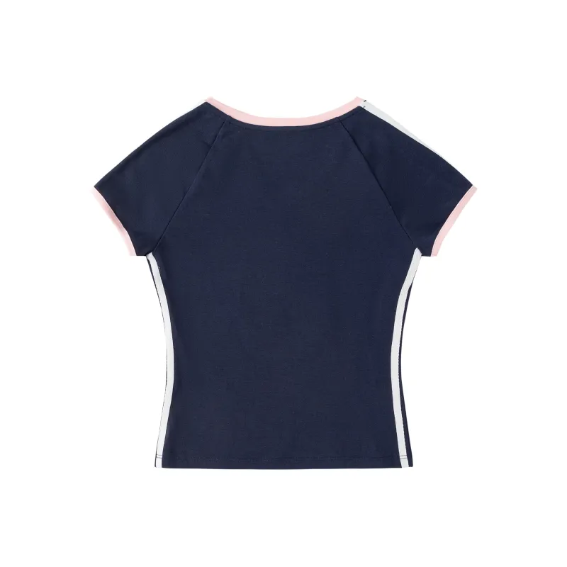 ICONS Lab T Shirts Women's-8