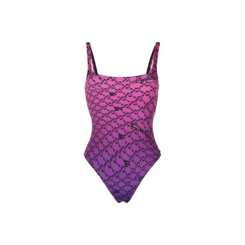 OFF-WHITE One-Piece Swimsuits Women's Pink