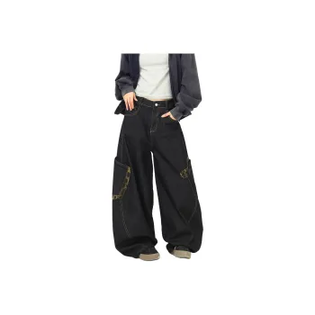 A02 Jeans Unisex