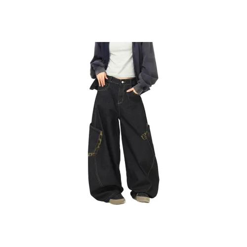 A02 Jeans Unisex