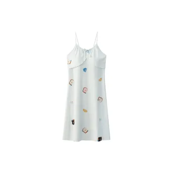 Gongdie Women's Nightgowns