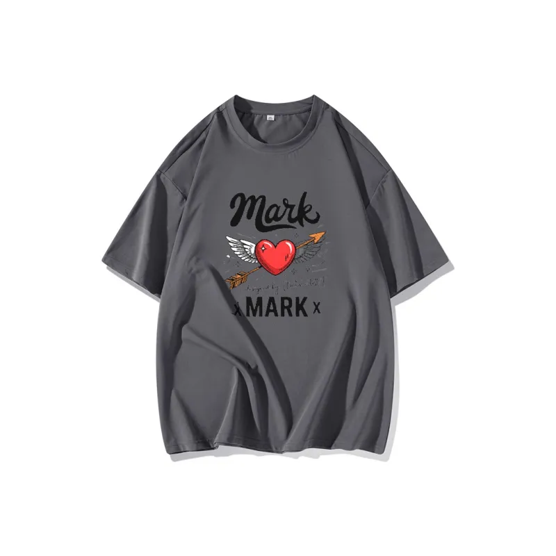 FAIRWHALE T Shirts Women's-8