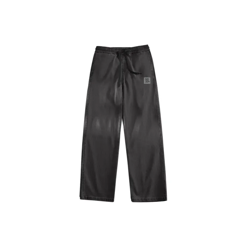 Tonlion Jeans Unisex-8