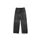 [Tencel Jeans]Dark Gray (Tb Texture Gothic Pants Label)