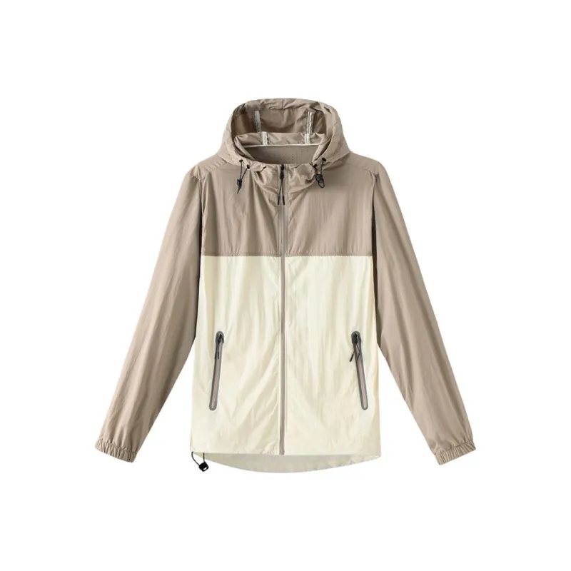 Grace Windproof Moisture Wicking Sun Protection Clothing Women's-11