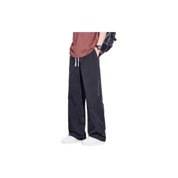 WilliamPOLO Casual Pants Unisex