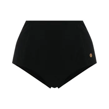 VERSACE Barocco jacquard Bikini Bottoms