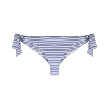 EMPORIO ARMANI Bikinis Women's Blue