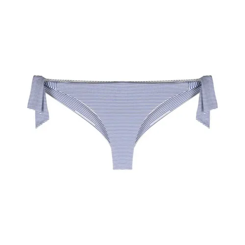 EMPORIO ARMANI Bikinis Women's Blue