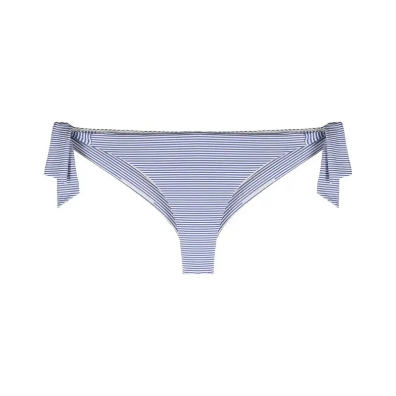 EMPORIO ARMANI Bikinis Women's Blue-0