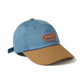 Mmlg Cotton Baseball Caps Unisex