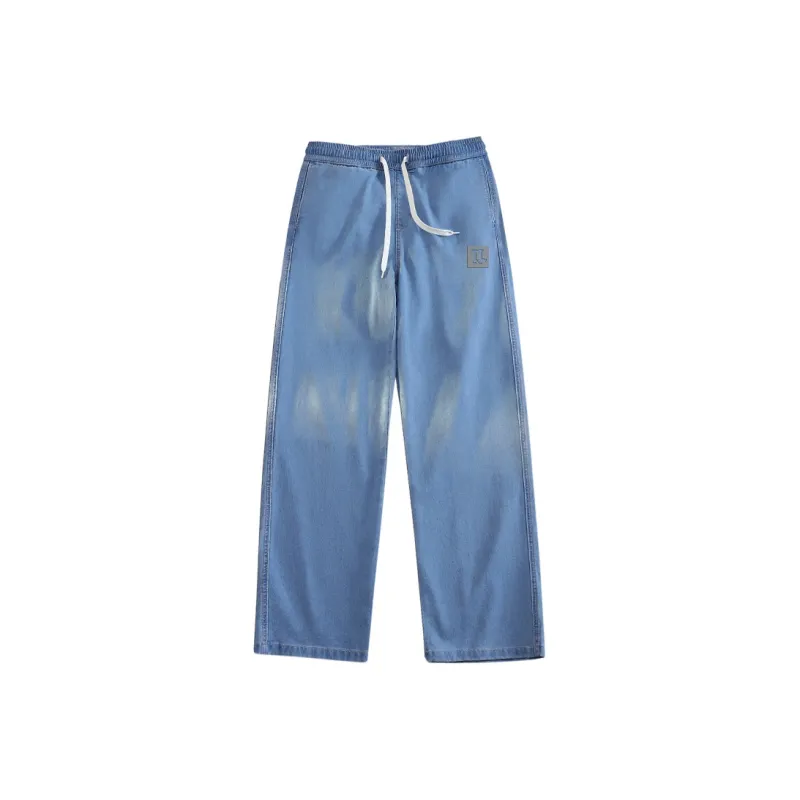 Tonlion Jeans Unisex-14