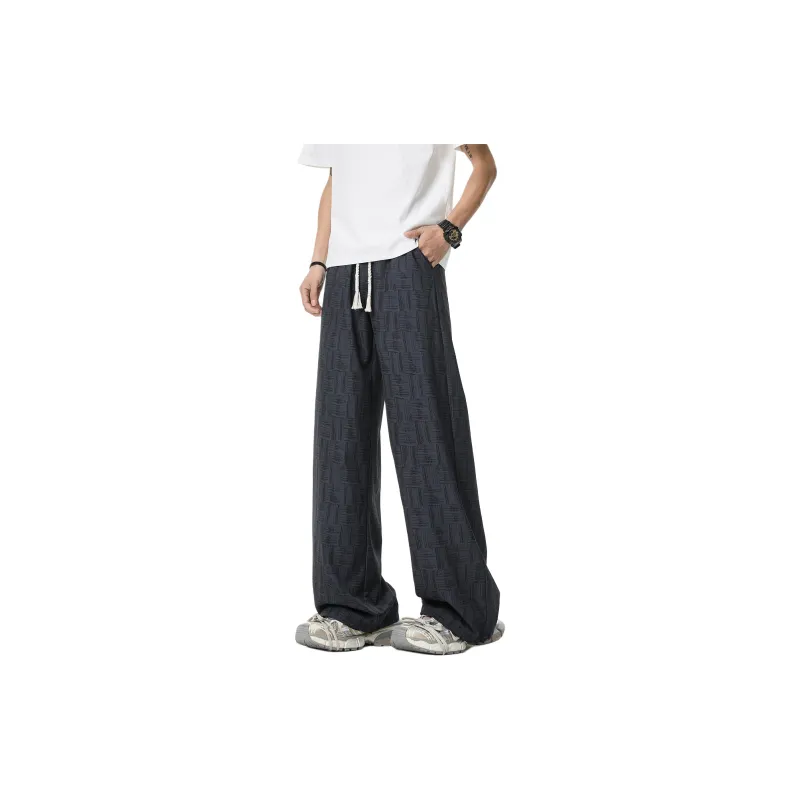 SZSX Casual Pants Unisex-1