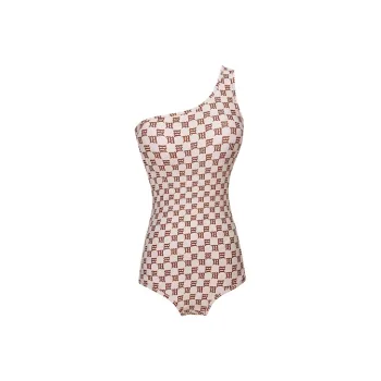 BASTA SURF One-Piece Swimsuits Women's Flesh Pink