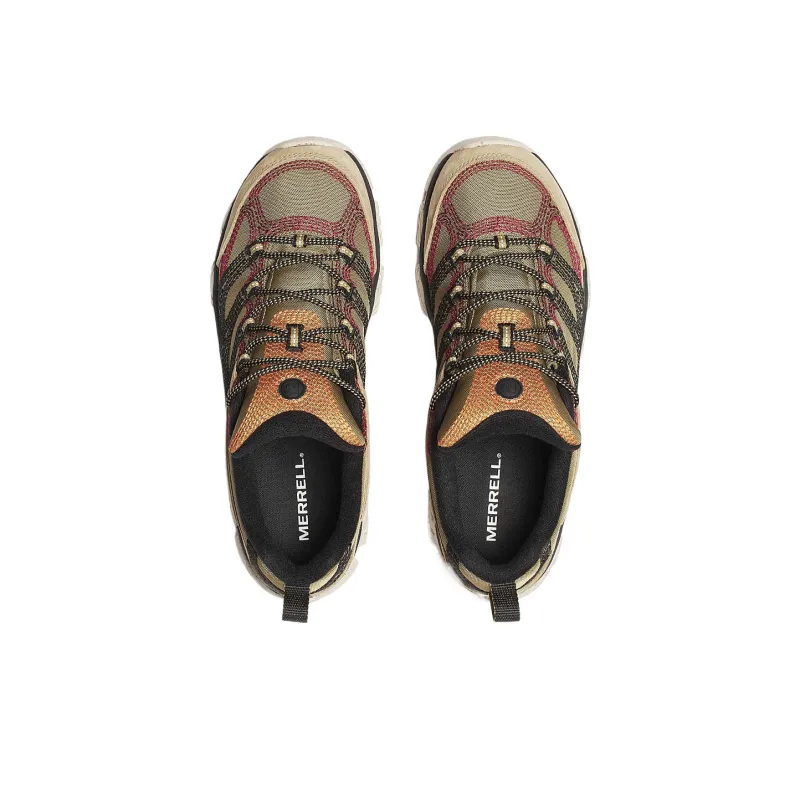 MERRELL Moab 3 Stitch Coyote-3