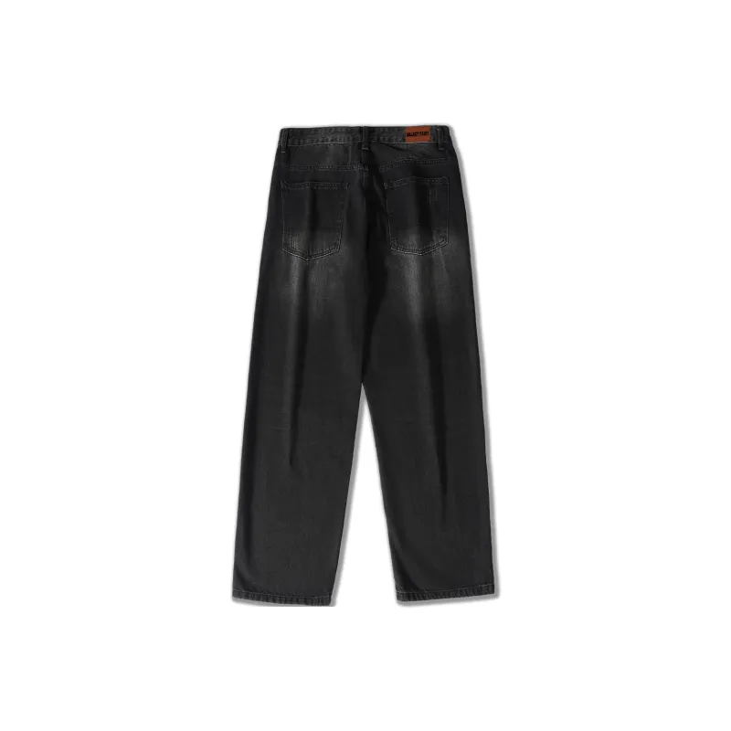 GALAXY FAIRY Jeans Unisex-1