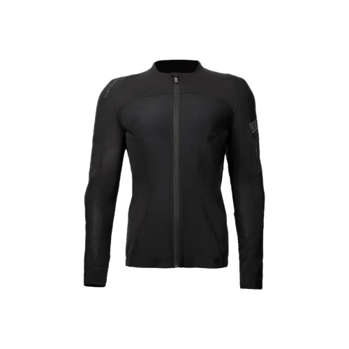 Alien snails Racing Suits / Motorcycle Suits Unisex Black