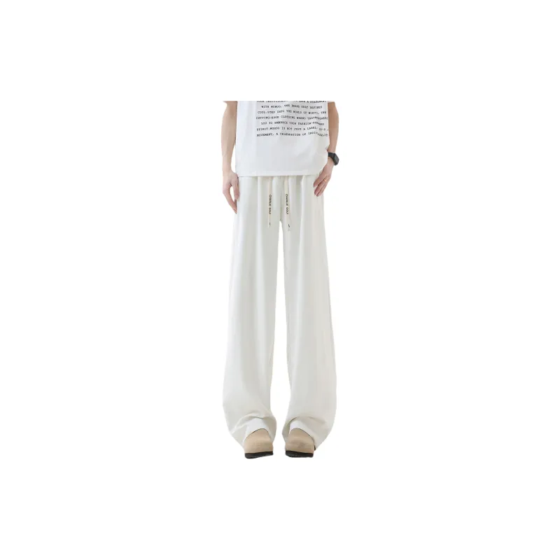 CHARLIE GOLF Casual Pants Unisex-4