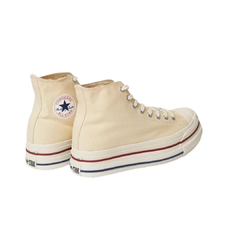 Converse Chuck Taylor All Star Hi Doublet X Jack Purcell Ivory-4