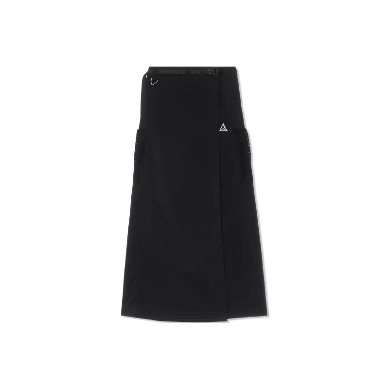 Nike 'Snowgrass' Women's Uv Skirt-0
