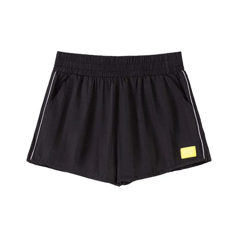 JOCKEY Sports Shorts Women's-2