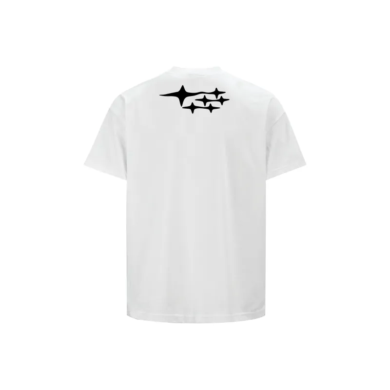 FORCEPULR T Shirts Unisex-8
