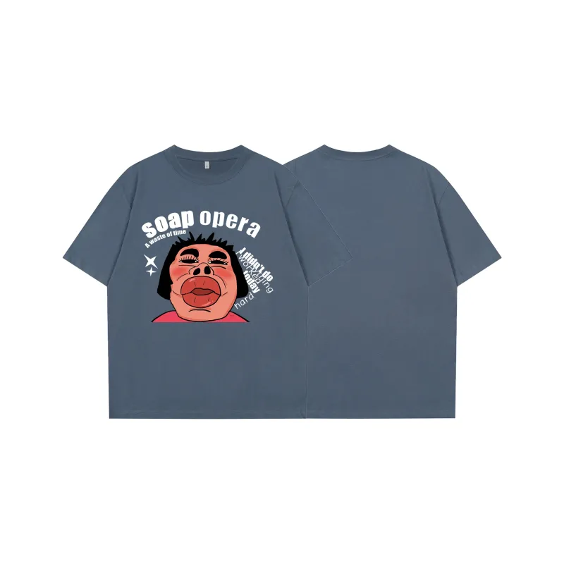 SOAP OPERA T-Shirts Unisex-1