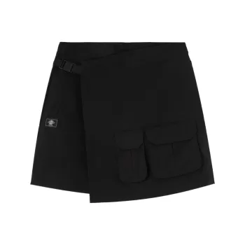 GAP SS24 Cargo Short Skirts Women's