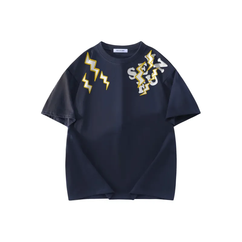 7 SEVFUN T Shirts Unisex-10