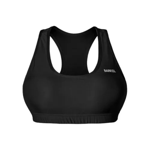 BARREL Sports Underwear Women's Black