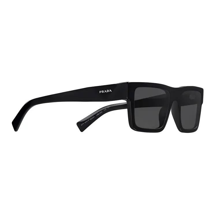 PRADA Rectangle frame Sunglasses-1