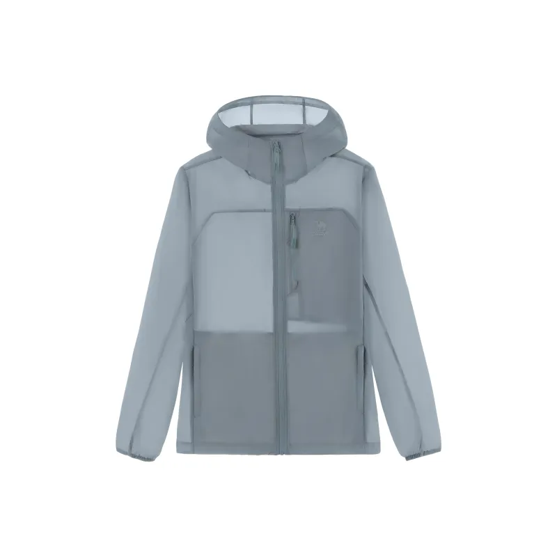 CAMEL Sun Protection Clothing Men's-4
