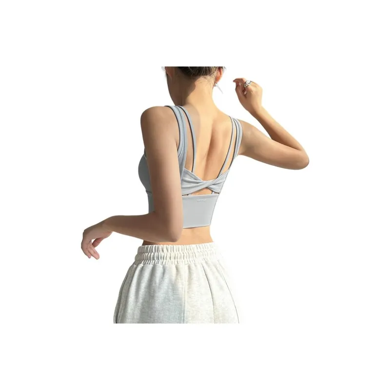 Lan Pattern Sports Underwear Women's-5