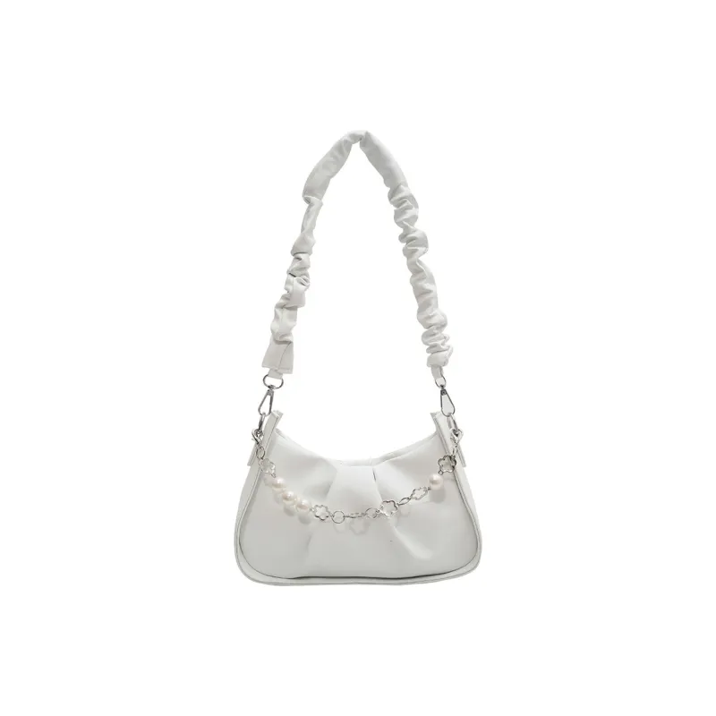Banyanu PU Shoulder Bag Women's Multicolor-7