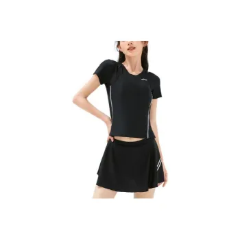 361° Two-Piece Swimsuits Women's Black