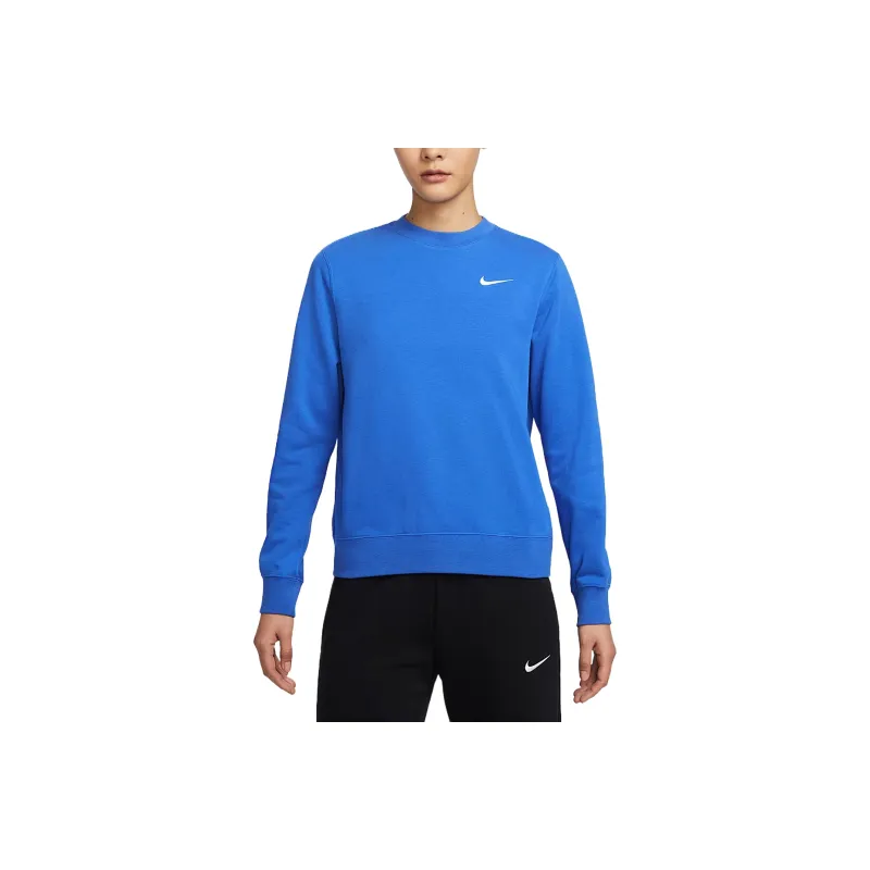 Nike TeamClub Shirt Women's Blue-0